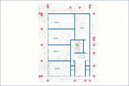 Imagen de Piso 1 - Ocean Life